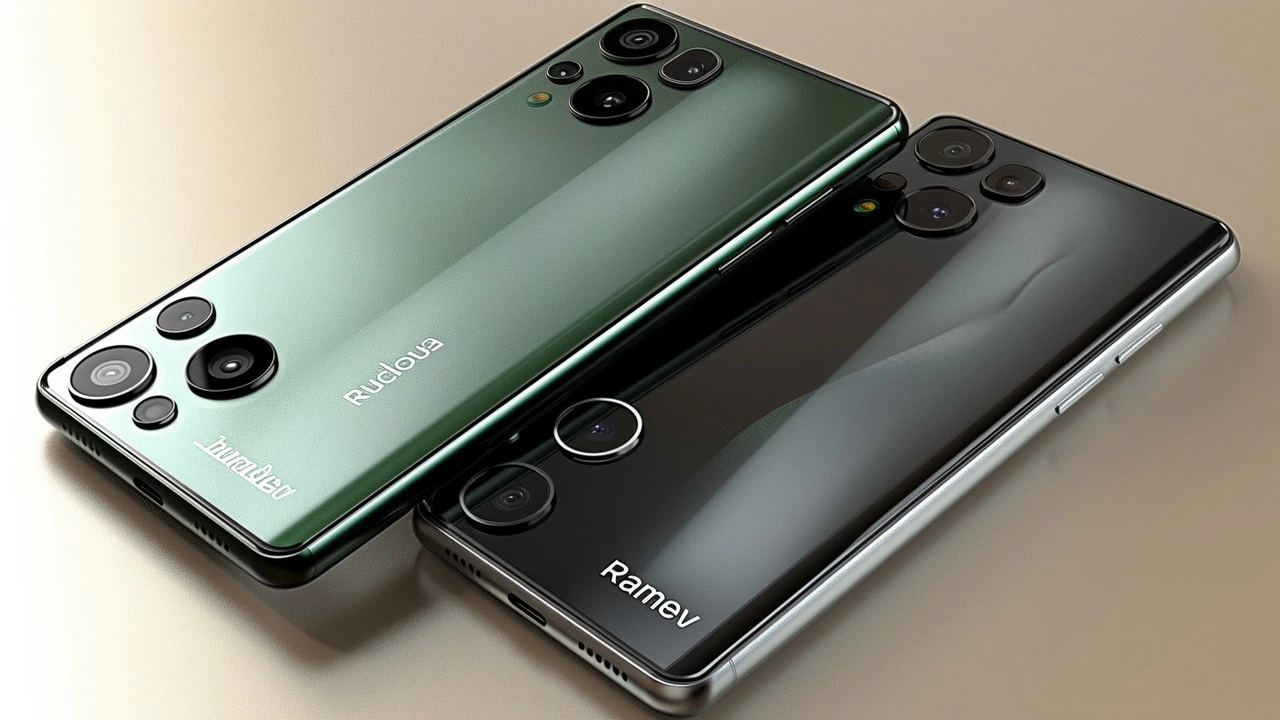 Realme का नया गेमिंग स्मार्टफोन GT 6T: शानदार डिस्प्ले और कूलिंग सिस्टम से लैस