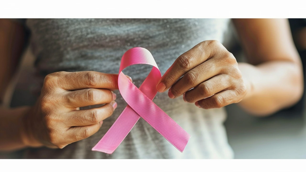 हिना खान को तीसरे चरण का स्तन कैंसर: जानिए प्रत्येक चरण, लक्षण और कारण