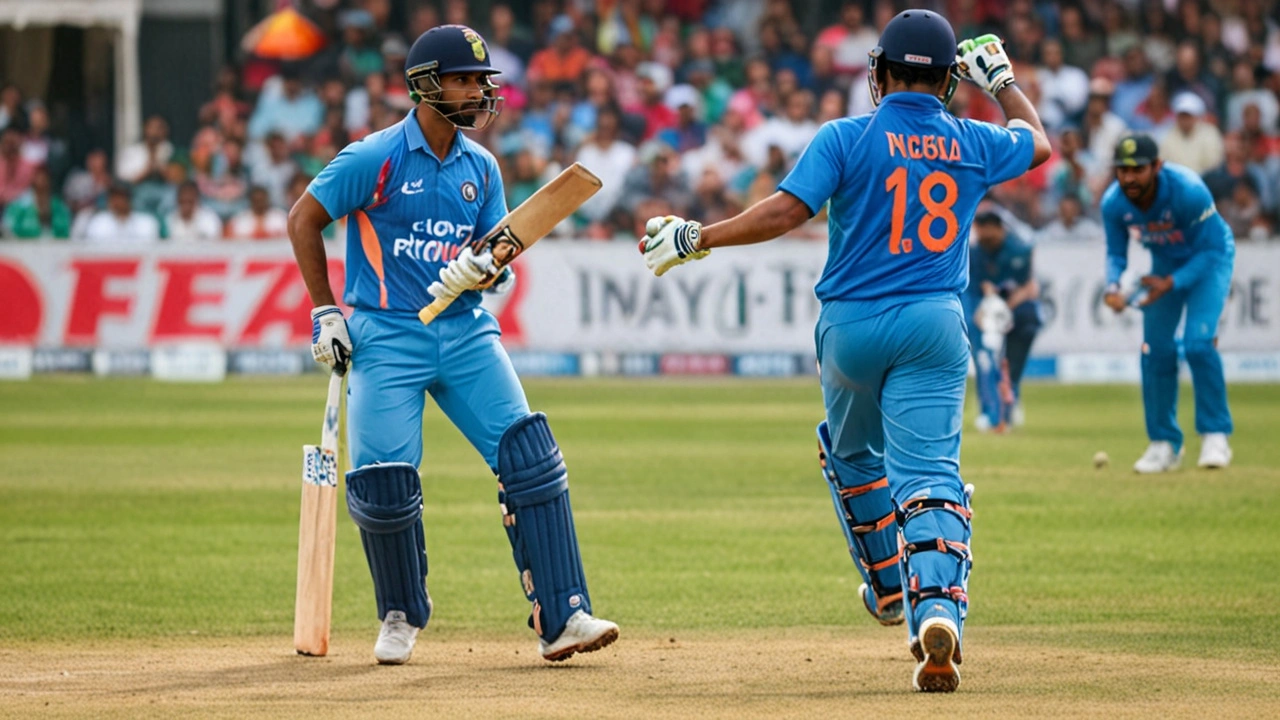 IND vs ZIM चौथे T20I में सीरीज़ जीत का लक्ष्य, टीम चयन और गेंदबाज़ी अहम चिंताएँ