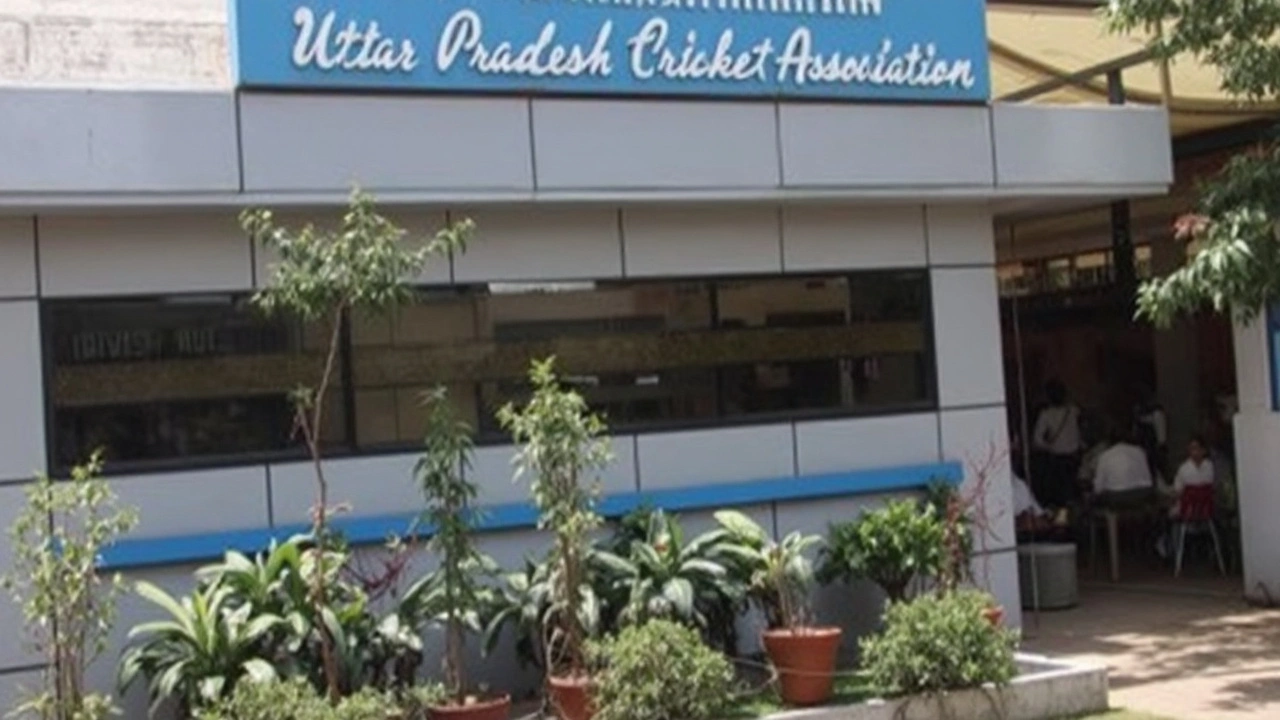 नई सुविधाएं और PCA की नई टीम का वादा