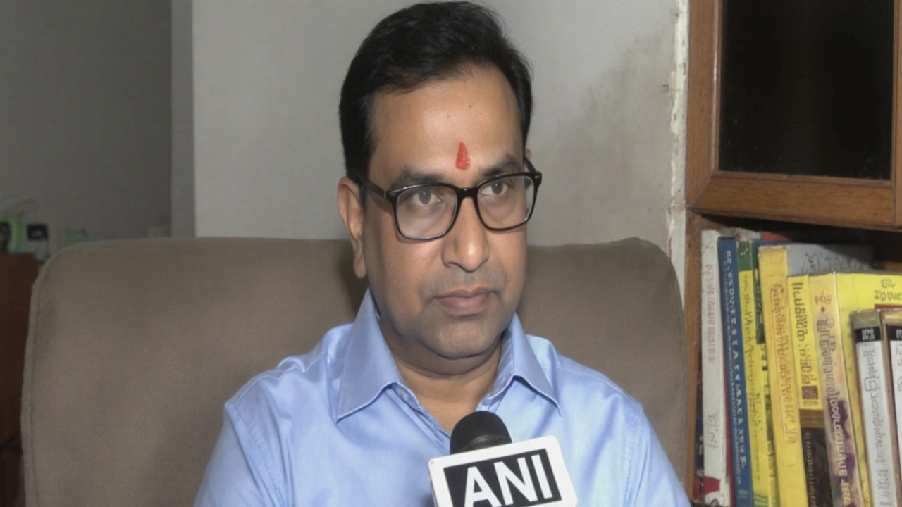 CAT ने आयआरएस अधिकारी समीर वंखड़े का मुंबई‑चेंनई ट्रांसफर रद्द किया, विभाग ने अपने नियम तोड़े