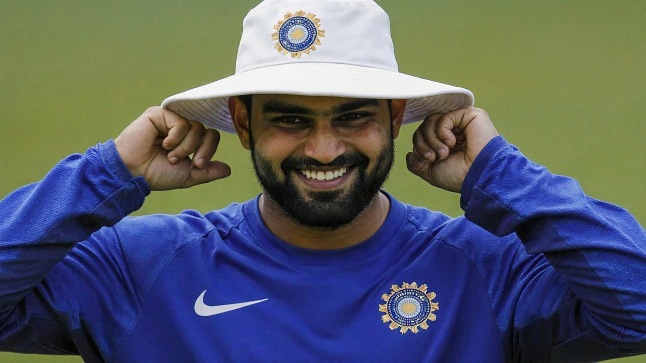 Sunil Gavaskar ने Rishabh Pant और Carlos Alcaraz की तुलना कर उजागर किया ‘अनपेक्षित’ खेल का जादू