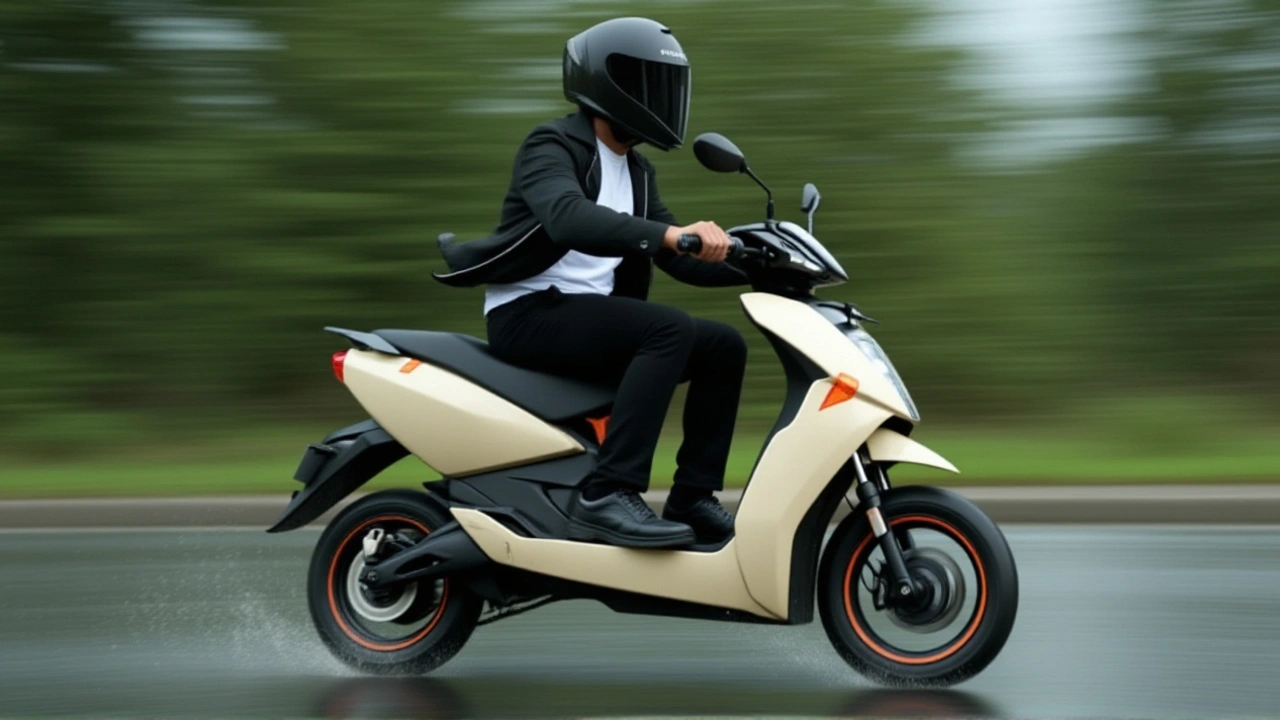 Ather Energy IPO अलॉटमेंट निश्चित, लिस्टिंग 6 मई 2025
