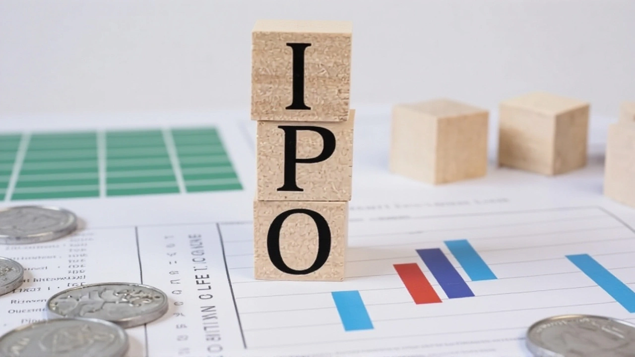 Rubicon Research IPO: 1,378 करोड़ इश्यू, 60× earnings वॉल्यूएशन
